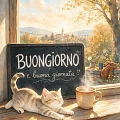 Buongiorno