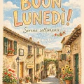 Buon Lunedì