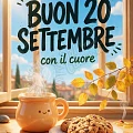Buon 20 Settembre