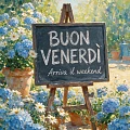 Buon Venerdì