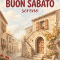 Buon Sabato