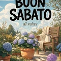 Buon Sabato