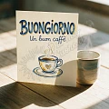 Buongiorno