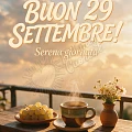 Buon 29 Settembre