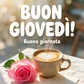 Buon Giovedì