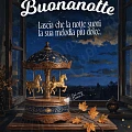 Buonanotte Autunnale