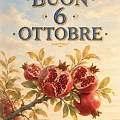 Buon 6 Ottobre