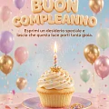 Buon Compleanno