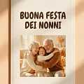 Buona Festa dei Nonni