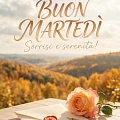 Buon Martedì