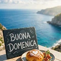 Buona Domenica