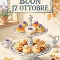 Buon 17 Ottobre