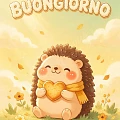 Buongiorno