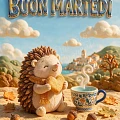 Buon Martedì