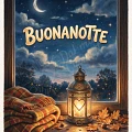 Buonanotte