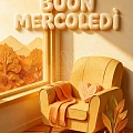 Buon Mercoledì