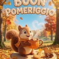 Buon Pomeriggio