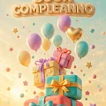 Buon Compleanno