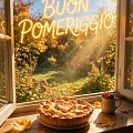 Buon Pomeriggio