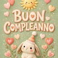 Buon Compleanno