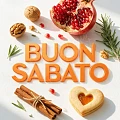 Buon Sabato