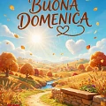 Buona Domenica