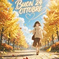 Buon 24 Ottobre