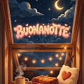 Buonanotte