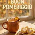 Buon Pomeriggio