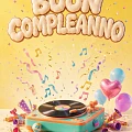 Buon Compleanno