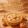 Buon 25 Ottobre