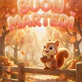 Buon Martedì