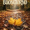 Buongiorno Autunnale