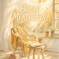 Buon Mercoledì