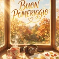 Buon Pomeriggio