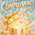 Buon Compleanno