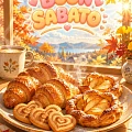 Buon Sabato