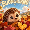 Buongiorno