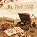 Buon Pomeriggio
