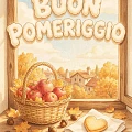 Buon Pomeriggio