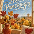 Buon Pomeriggio