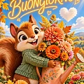 Buongiorno