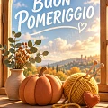 Buon Pomeriggio