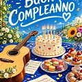 Buon Compleanno