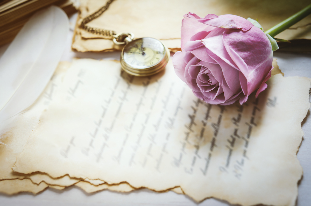 Le più belle Frasi d'amore
