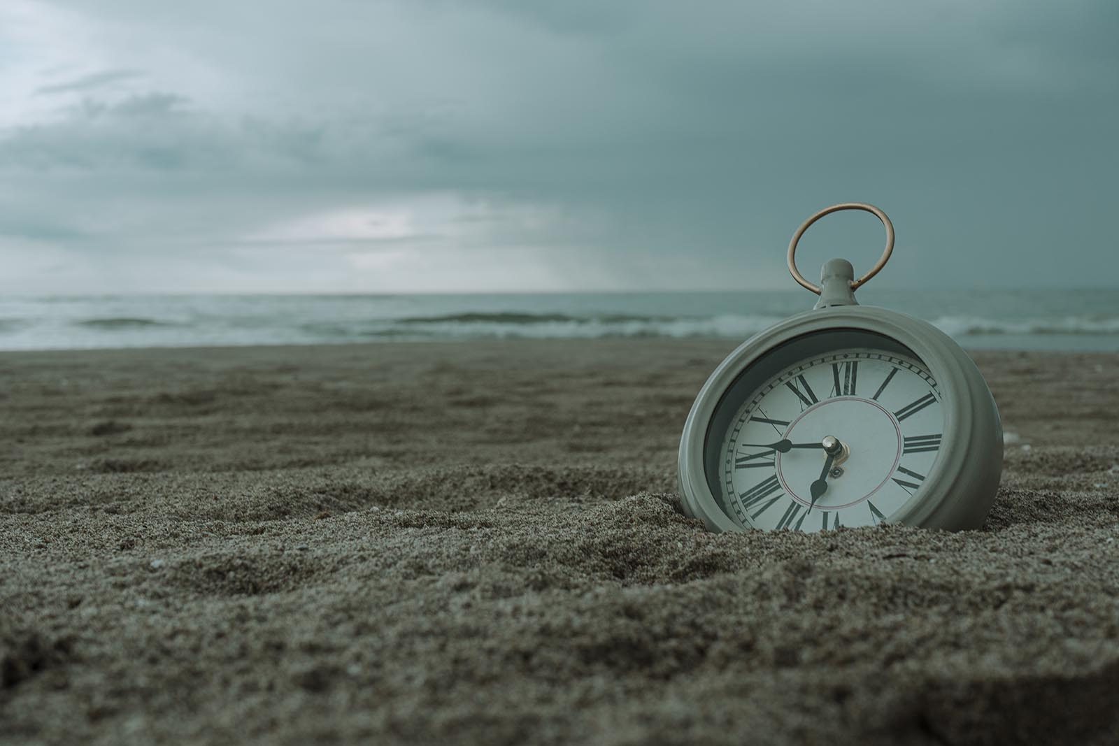 Le più belle Frasi sul Tempo