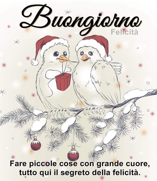 Buongiorno