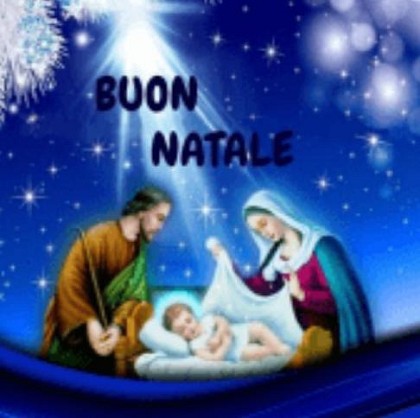 Buon Natale
