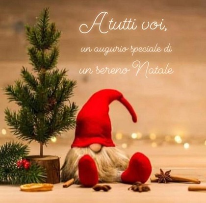 Sereno Natale