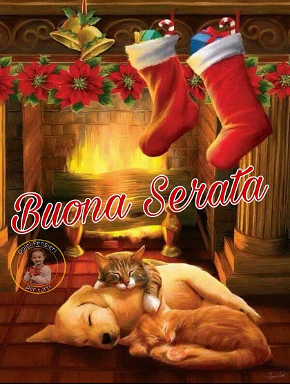 Buona Serata